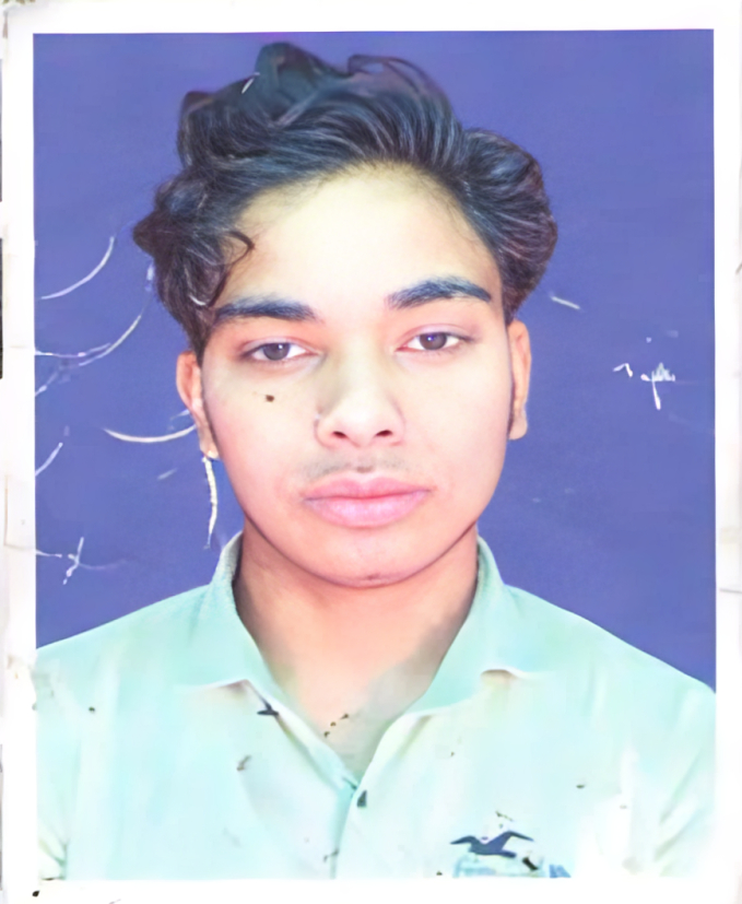 SAHIL SINGH SAJWAN